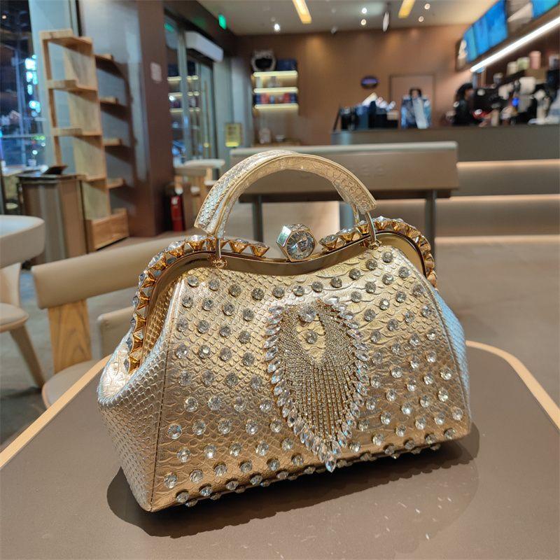 2025 Nieuwe Stijl Veelzijdige Grote Capaciteit Handtas Kussen Mode Enkele Schouder Crossbody Tas