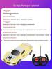 High-Speed Drift Remote Control Car - Luxury Gift for Boys, Children's Electric Sport Racing Toy