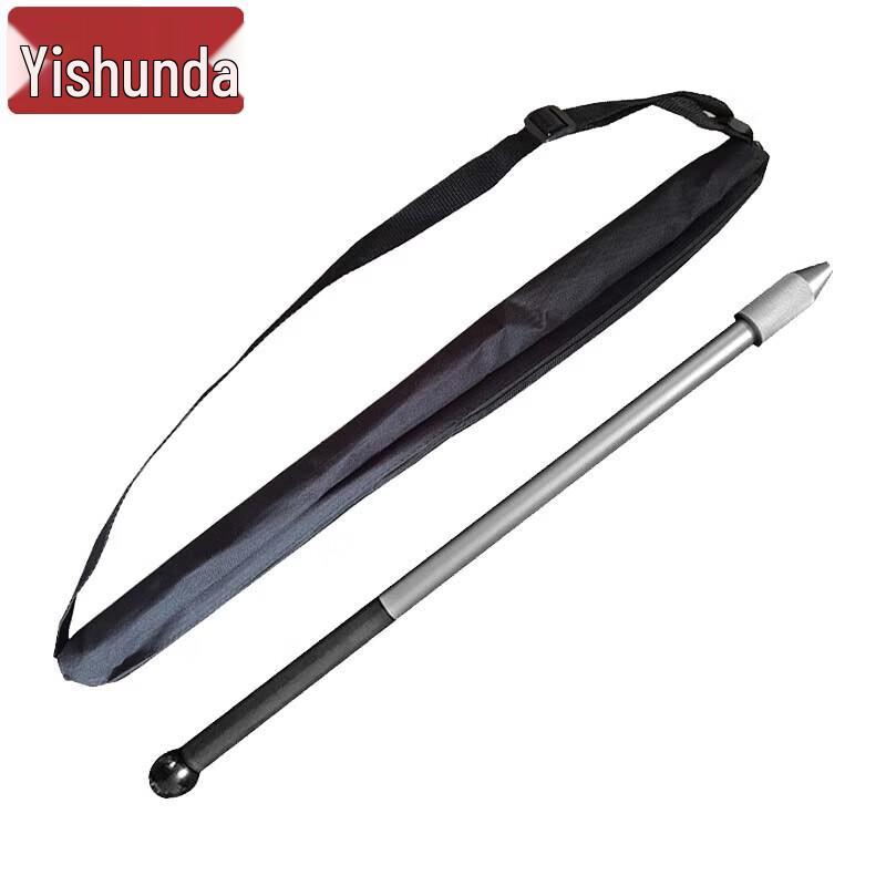 Portable Beryllium Copper Non-Magnetic Probe