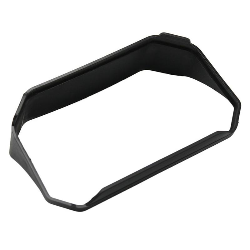 Motorcycle Meter Visor trument Sun Visor Hat trument Display for BMW R1300GS R 1300GS R1300 GS  2024-