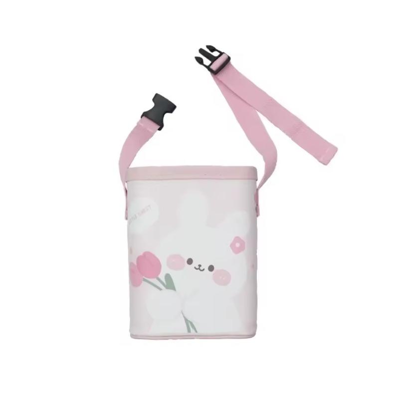 Car Trash Holders - Hanging Leak-Resistant Small Waste Bins, Interior Accessories