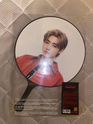 [USED] ENHYPEN Sunghoon Fan