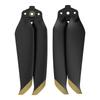 Pack Of 2 Propeller Blade For Air 2 /Air 2S Drones Propellers Repalcement Easy Installation Enhanced Flight Stability