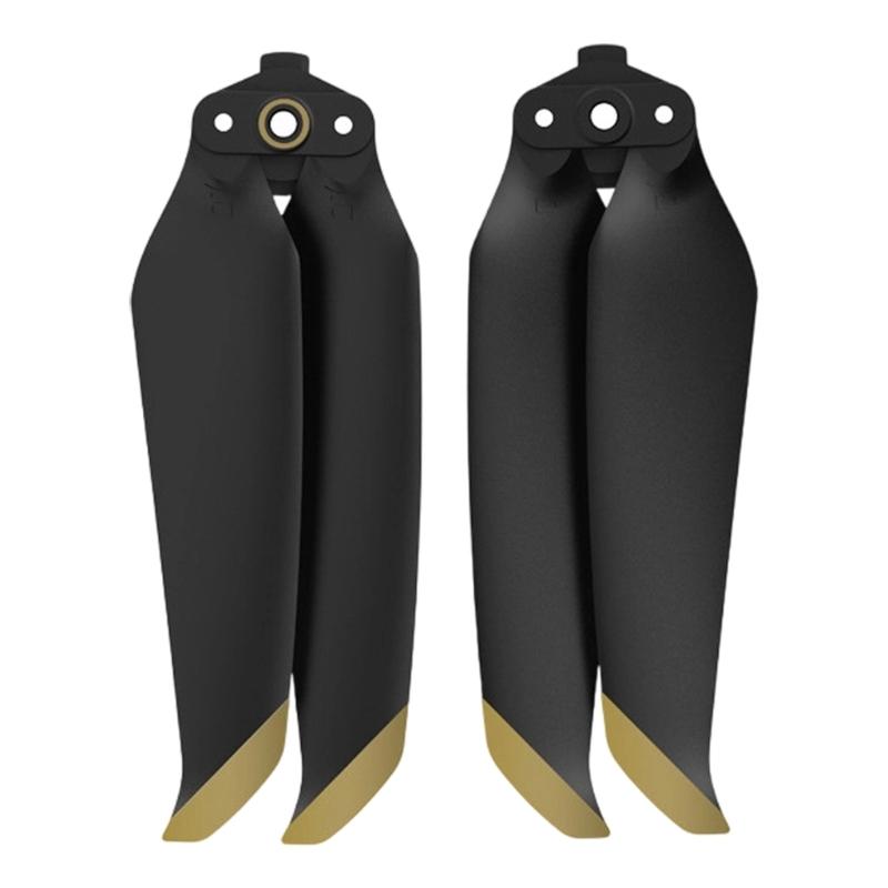 Pack Of 2 Propeller Blade For Air 2 /Air 2S Drones Propellers Repalcement Easy Installation Enhanced Flight Stability
