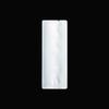 15 G Aluminum Sachet Bag Printed Logo Stand-Up Side Gusset Empty Foil Tea Packaging Bags