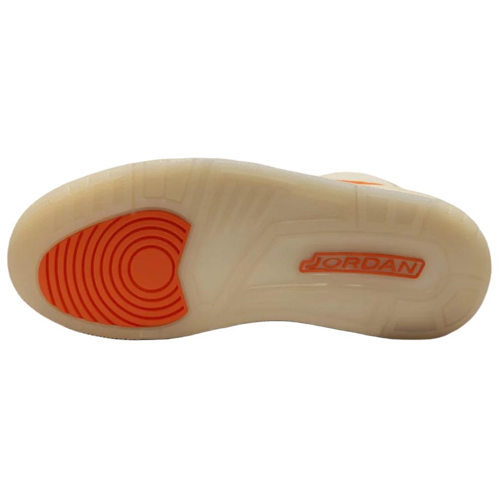 Air Jordan 3 Retro TEX Starfish