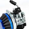 Karburátor Čistič Vzduchového Filtru Motorizované Kolo Karburátor Karburátor Vzduchový Filtr 4080cc Benzínové Kolo