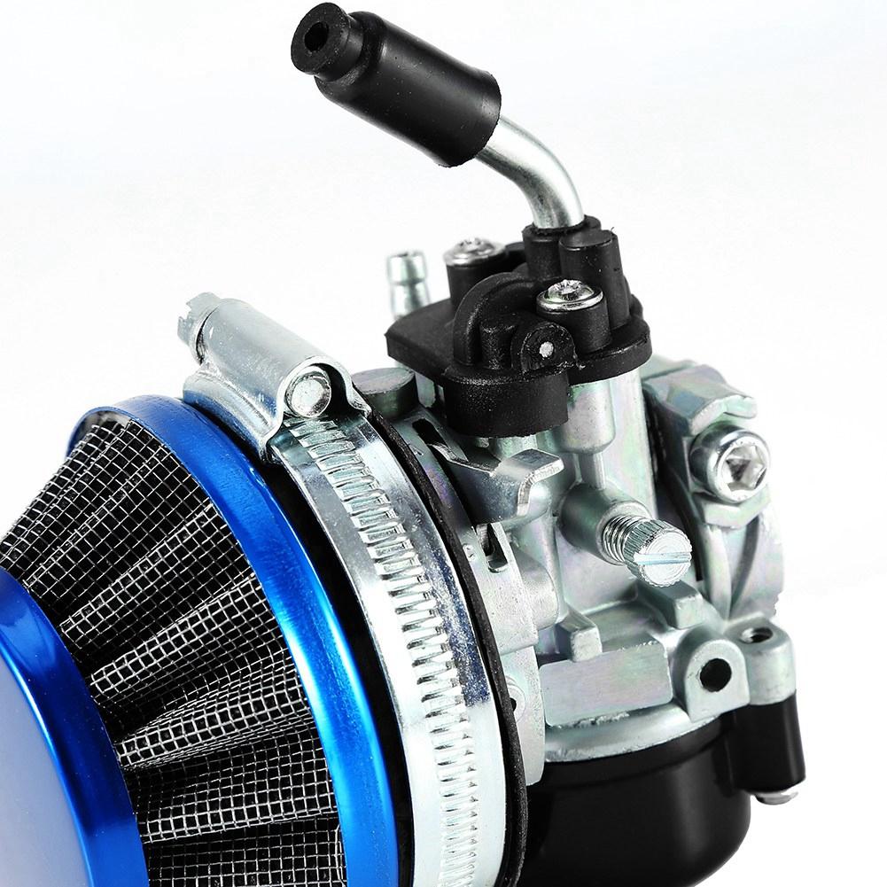 Karburátor Čistič Vzduchového Filtru Motorizované Kolo Karburátor Karburátor Vzduchový Filtr 4080cc Benzínové Kolo