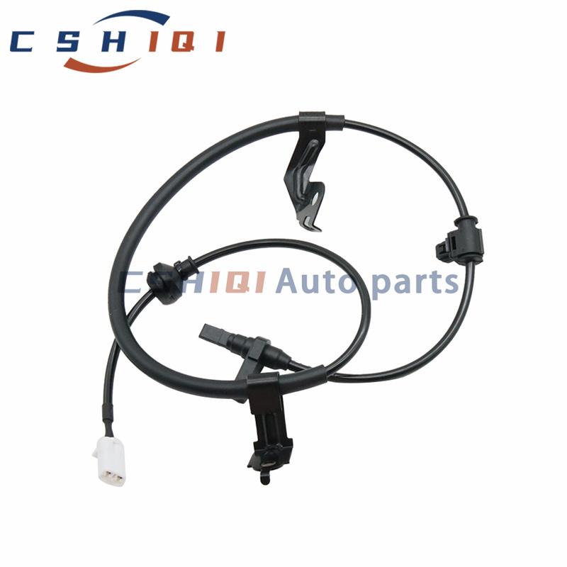 89543-B4010 1PCS Capteur de Vitesse de Roue ABS Avant Gauche Droite Pour Daihatsu Terios 1.3 1.5 89542-B4010 89543B4010 89542B4010