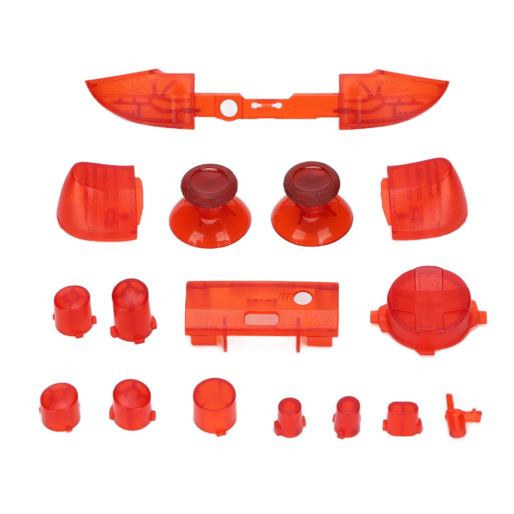 Full Buttons Mod Kits Trigger Full Trigger Module Set for Series X for Series S Controller
