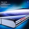 BIYAOZI Samsung Galaxy Screen Protector Film (2-Pack)