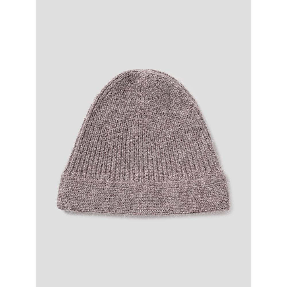 8seconds Ear Cover Beanie Beige