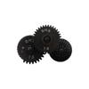 1 Juego Shs Acero Cortado CNC Par Alta Velocidad Juego de Engranajes Para Caja de Cambios 12/1 Sr25 R85 7# Accesorios
