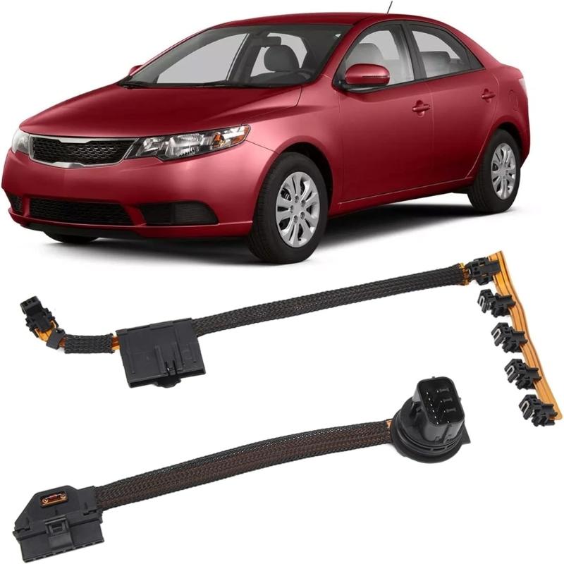 46307-23010 46308-23000 A4CF1 A4CF2 for Accent Replacement Automatic Transmission Valves Body Wiring Harness