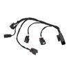 Fuel Injector Wire Harness 28329581 Fit For Left Hand Fuel Rail 5.3L 6.2L V8