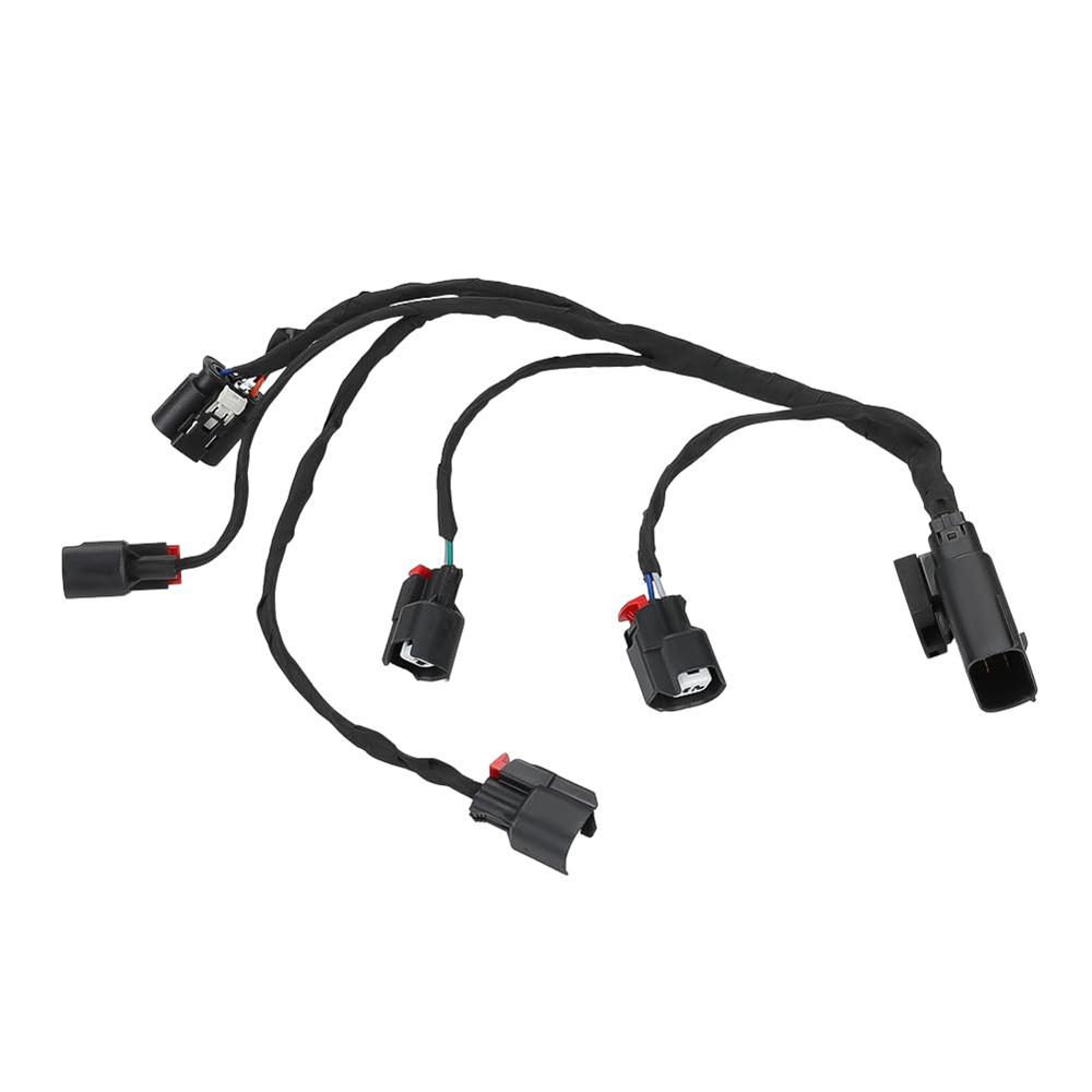 Fuel Injector Wire Harness 28329581 Fit For Left Hand Fuel Rail 5.3L 6.2L V8