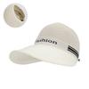 New summer hollow breathable hat women's large brim face covering sunscreen hat outdoor travel fashion versatile sun hat
