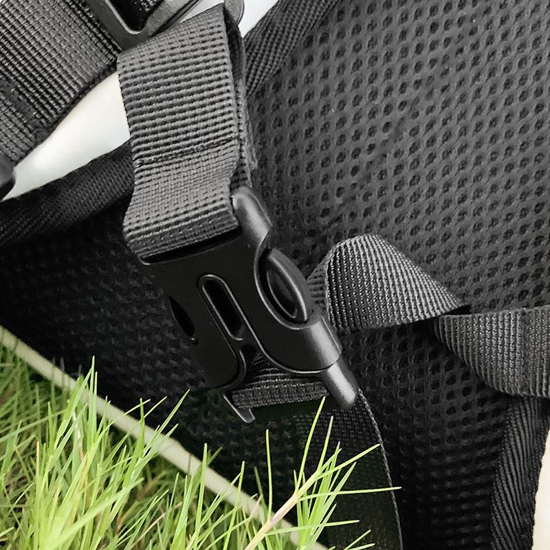 Backpack Lovers Lightweight Large Capacity Backpack