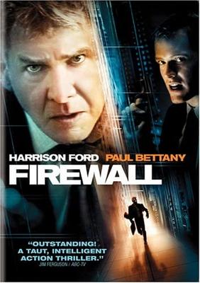 DVD  - Firewall Special Edition DL59410 Japan Movies & DVD Used