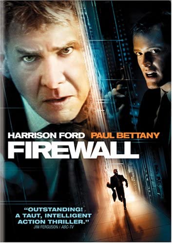 

DVD - Firewall special edition DL59410 Japan Movies & DVD Used