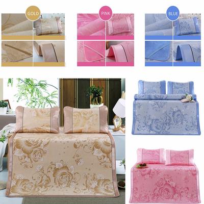 pillow under crib mattress