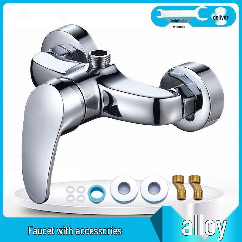 TLXT Thermostatic Mixing Valve