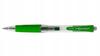 Auto Toma Mastership Gel Pen Green