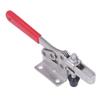 Quick Release Toggle Clamp Stainless Steel Welding Toggle Clamp Woodworking Hand Clamp Tool