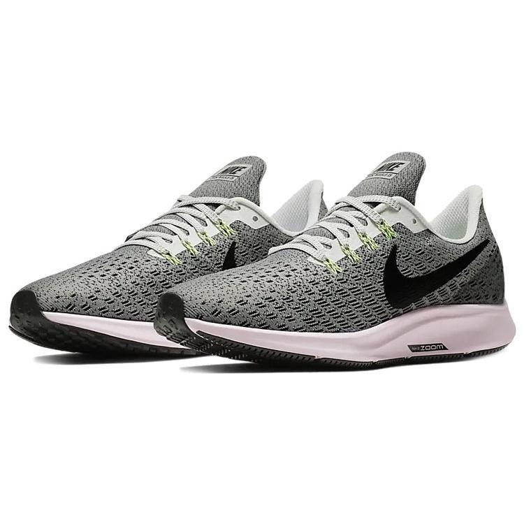 (WMNS) Nike Air Zoom Pegasus 35 'Pink Foam' Women's 942855-011