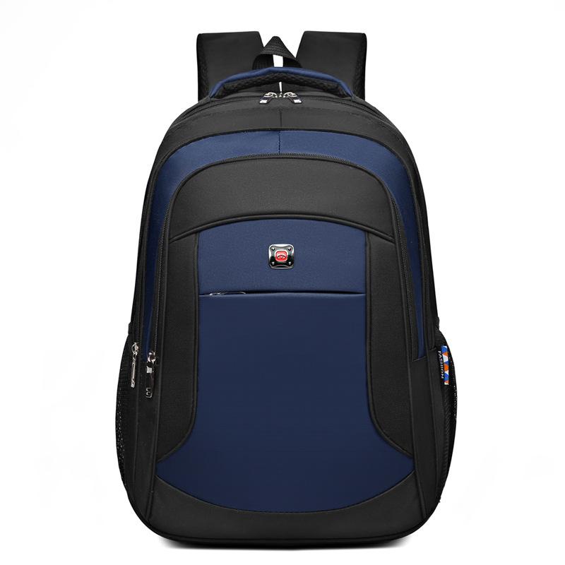 New backpack large capacity computer backpack student bag outdoor business backpack gift backpack