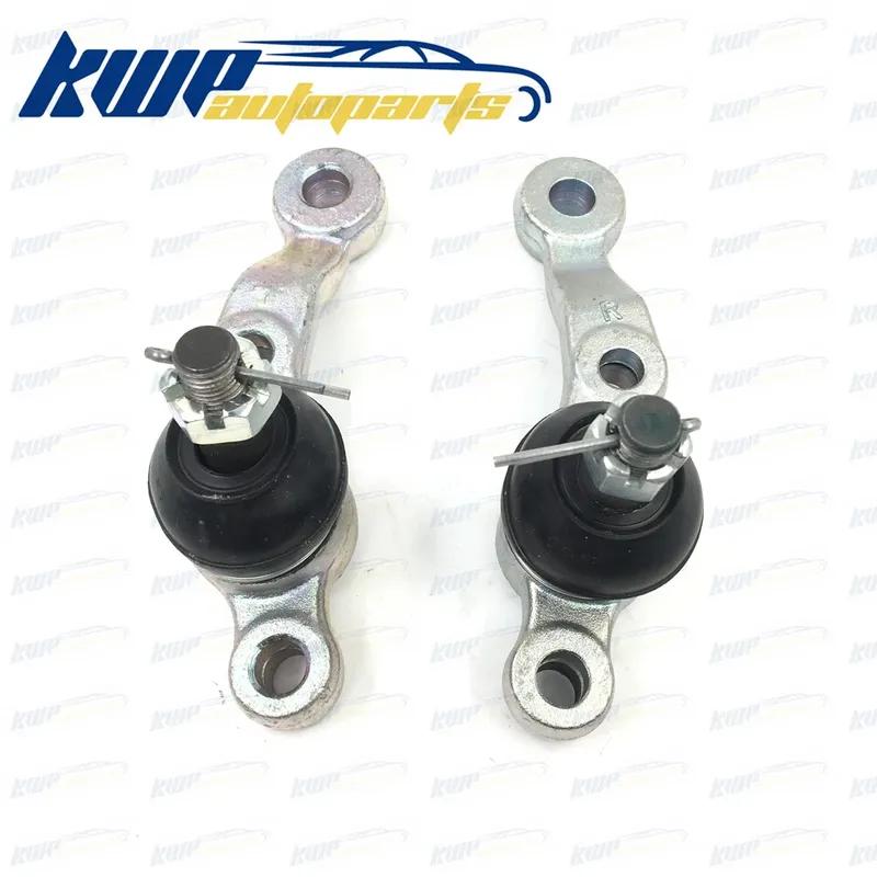 Pair of Lower Ball Joints For TOYOTA BREVIS CHASER CRESTA ORIGIN PROGRES GX100 43340-59105 43330-59105 43340-59085 43330-59085