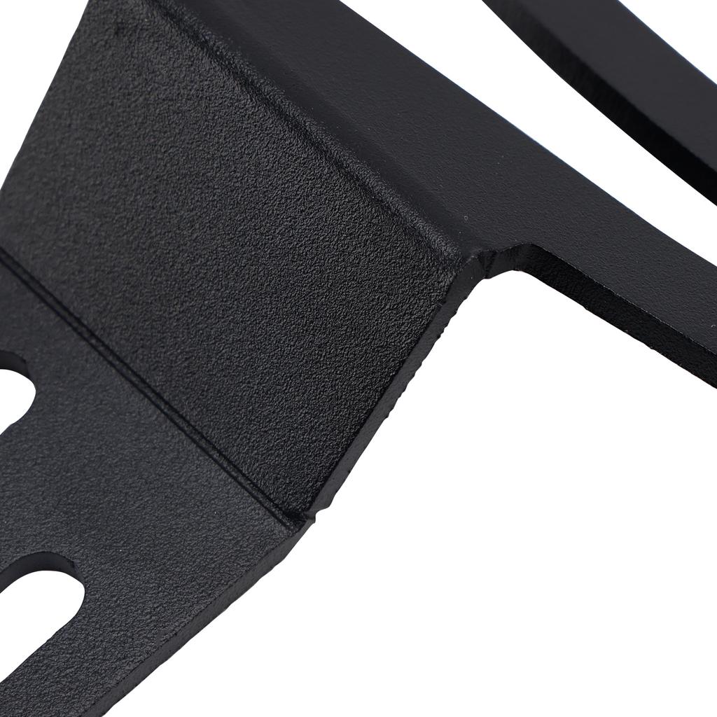 Uchwyt tablicy rejestracyjnej wspornik eliminator błotnika do HONDA CBR600RR 2003-2025