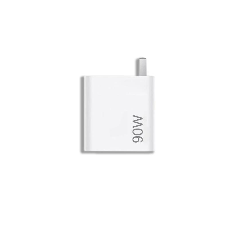 90W Super Fast Charger & Cable for Redmi Note 14/14 Pro+