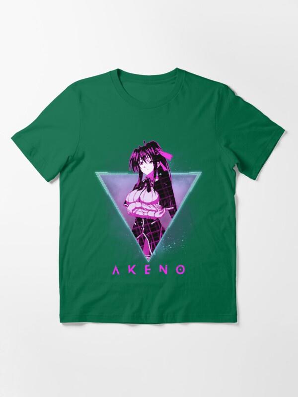 Buy Akeno Himejima Highschool DxD 80s 