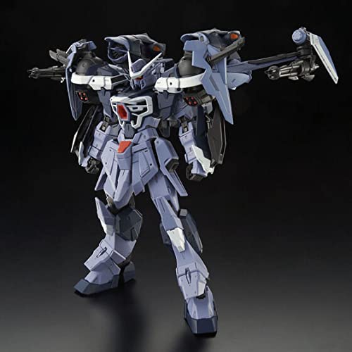 FULL MECHANICS 1/100 Aile Calamity Gundam Mobile Suit Gundam SEED ECLIPSE