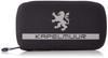 Kapelmuur Waterproof Wallet Pouch Cycling Black Pouch,