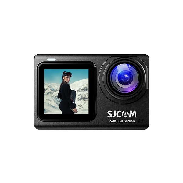 SJCAM SJ10 X Pro Dual Screen WiFi Camera Series (SJ8, SJ11, SJ6, SJ20, SJ4000 Air)
