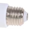 Praktischer 220 V E27 ABS-Stecker, Zubehör, Schraub-Glühlampensockel-Adapter