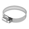 304 Stainless Steel Heavy Duty Hose and Pipe Clamps