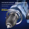 Dongcheng FF09-10 710W Electric Hand Drill CN Plug (adapter Included)
