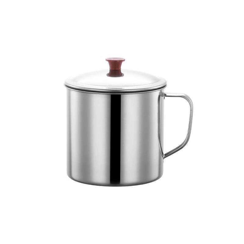 Fuguang 304 Stainless Steel Cup