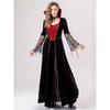Halloween Costume Vampire Queen Playing Costume Adult Female New Vampire Costume