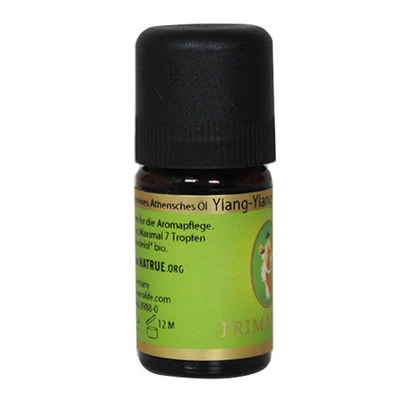 Primavera Aroma Ylang Ylang Essential Oil 5ml