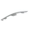 1× LH Left Front Bumper Trim Chrome 5ZT57SZ7AA For Jeep Grand Cherokee 2017-2021