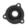 Blow Off Valve Adapter BOV For 2019-22 Ford Ranger & Explorer ST Ecoboost Turbo Black/Red