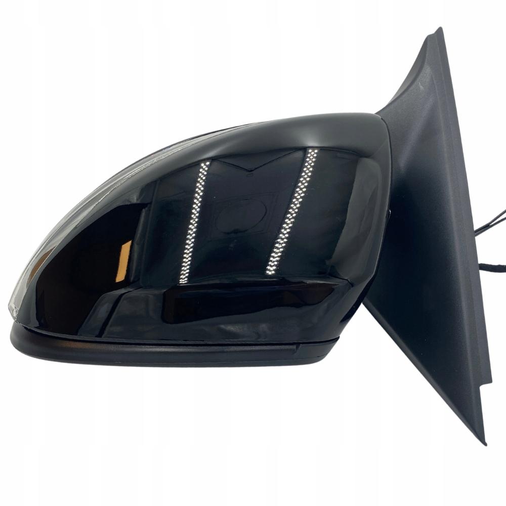 Left Mirror Mercedes W205 C205 2018-2021 Electric Folding 12-PIN
