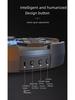 Bluetooth Smart Music Boxing Wall Target for Home Training