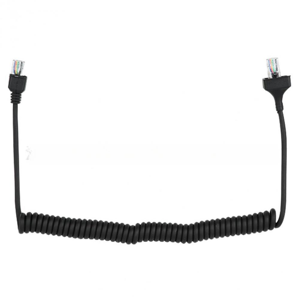 Compatible Microphones 8-pin Connector Approximately 5\\\' Length Approximately 70cm 27.56 Inches Extendable Feature For KMC-32