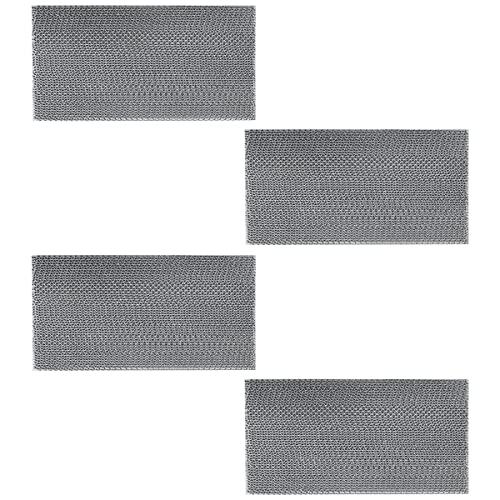 

KAF021A42 Photocatalytic dust collection and deodorizing filter Replacement filter for air conditioners (without frame) Compatible product (4 pie