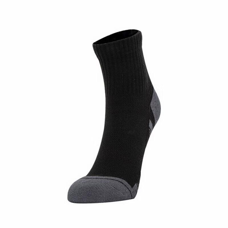 Under Armour Performance Training Ankle Socks - 3 Pairs M
